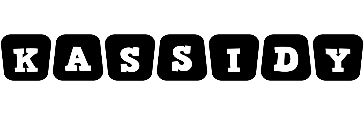 Kassidy racing logo