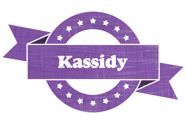 Kassidy royal logo