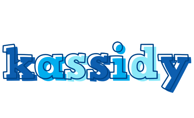 Kassidy sailor logo