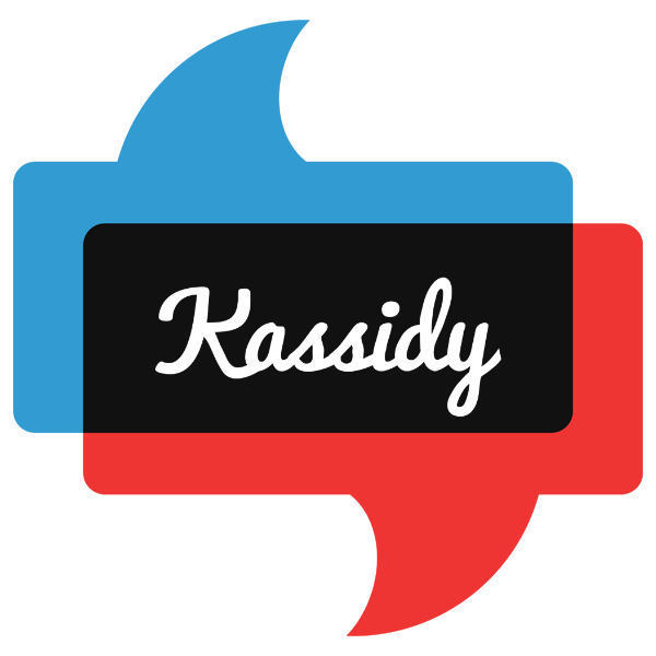 Kassidy sharks logo
