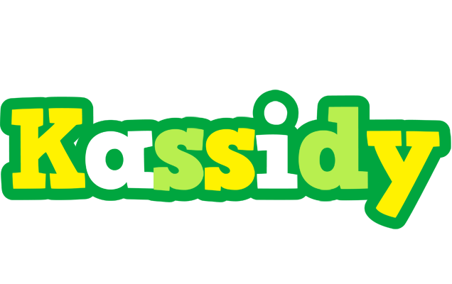 Kassidy soccer logo