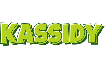 Kassidy summer logo