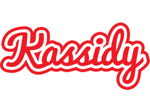 Kassidy sunshine logo