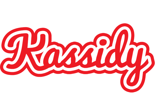 Kassidy sunshine logo