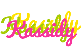 Kassidy sweets logo