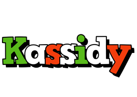 Kassidy venezia logo