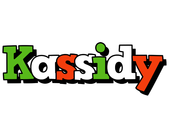Kassidy venezia logo