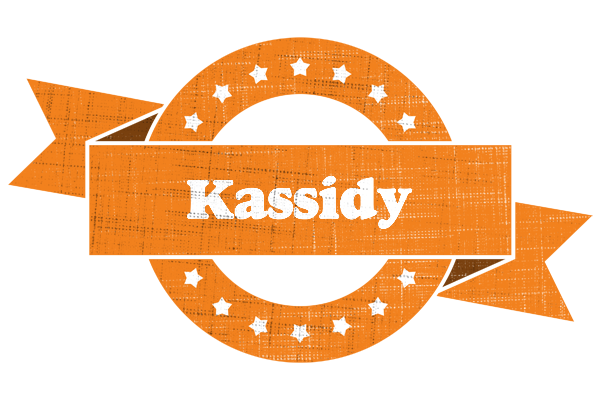 Kassidy victory logo