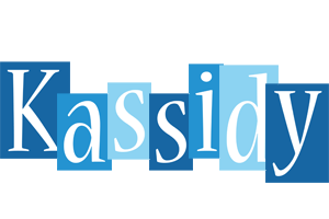 Kassidy winter logo