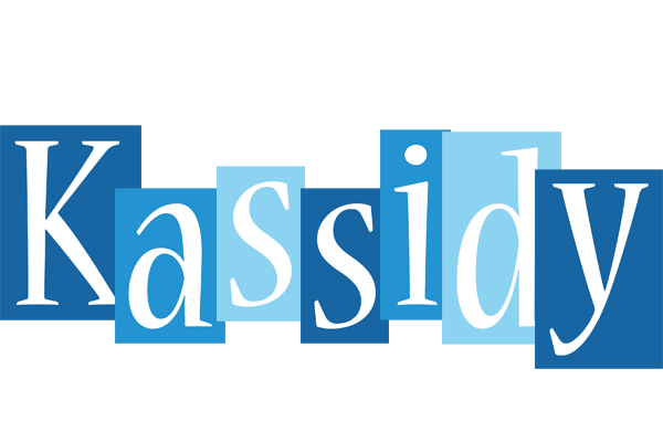Kassidy winter logo