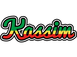 Kassim african logo