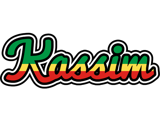 Kassim african logo