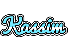 Kassim argentine logo