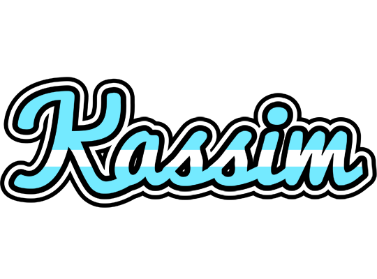 Kassim argentine logo
