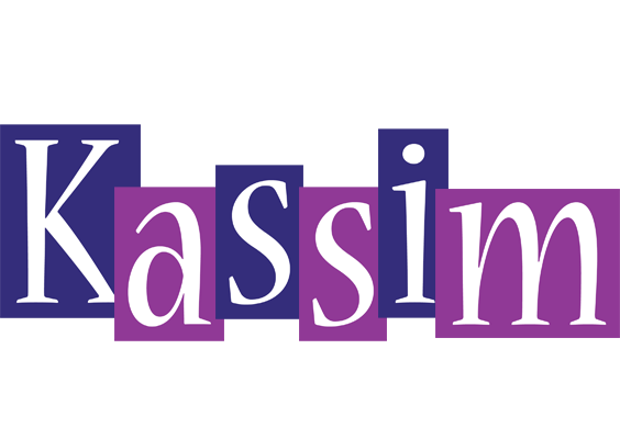 Kassim autumn logo