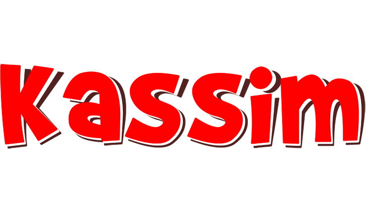 Kassim basket logo
