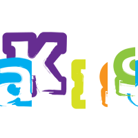 Kassim casino logo