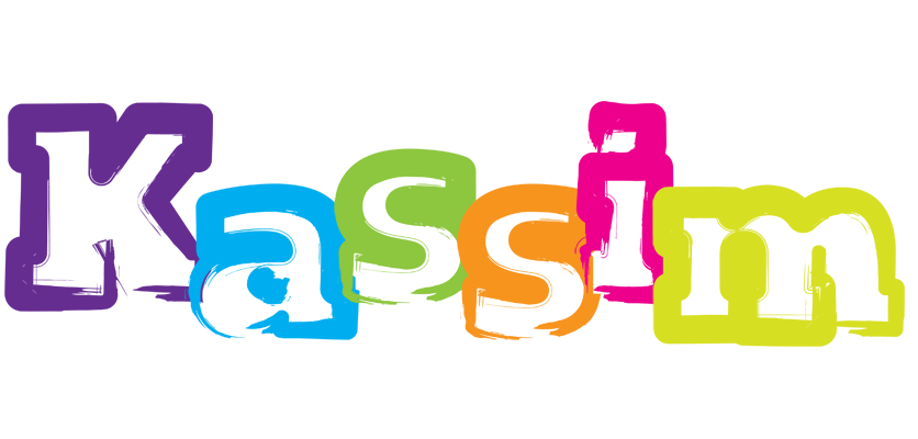 Kassim casino logo