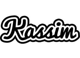 Kassim chess logo