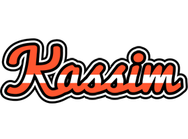 Kassim denmark logo