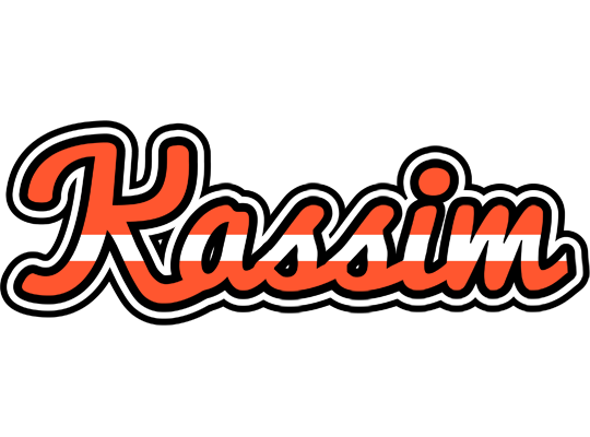 Kassim denmark logo