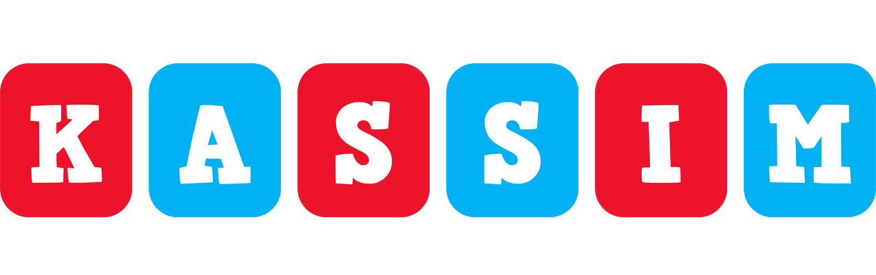 Kassim diesel logo