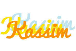Kassim energy logo