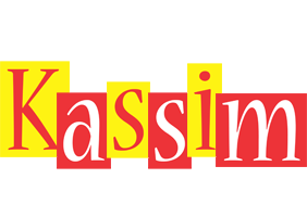 Kassim errors logo