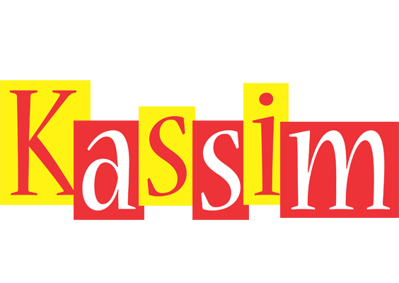 Kassim errors logo