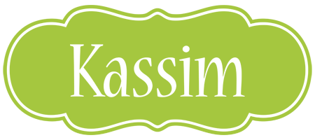 Kassim family logo