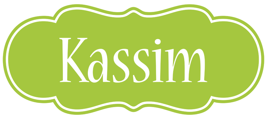 Kassim family logo