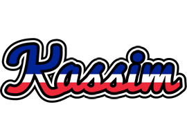 Kassim france logo