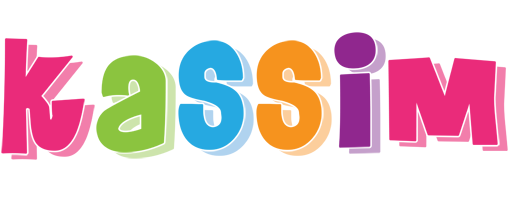 Kassim friday logo
