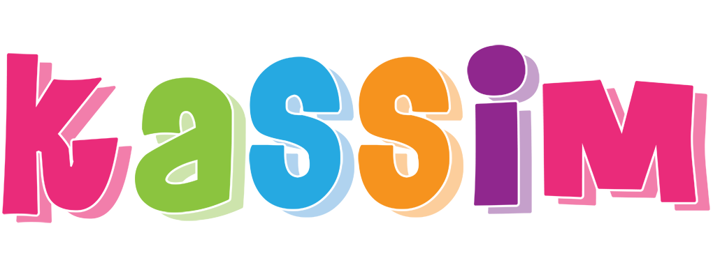 Kassim friday logo