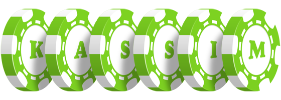 Kassim holdem logo