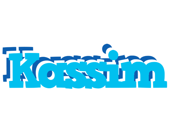 Kassim jacuzzi logo