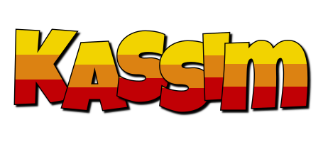 Kassim jungle logo