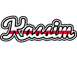Kassim kingdom logo