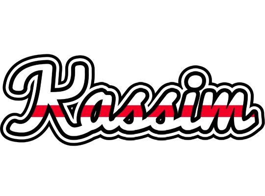 Kassim kingdom logo