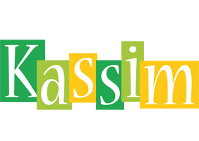 Kassim lemonade logo