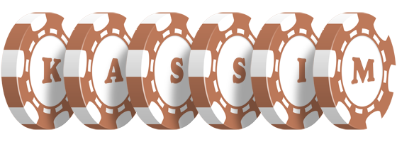 Kassim limit logo
