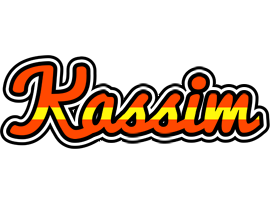 Kassim madrid logo