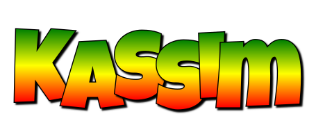 Kassim mango logo