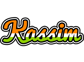 Kassim mumbai logo