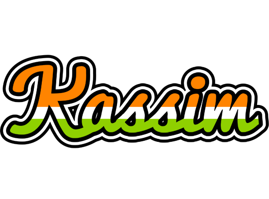 Kassim mumbai logo