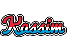 Kassim norway logo