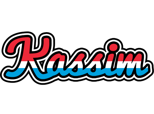 Kassim norway logo