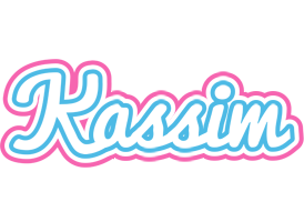 Kassim outdoors logo