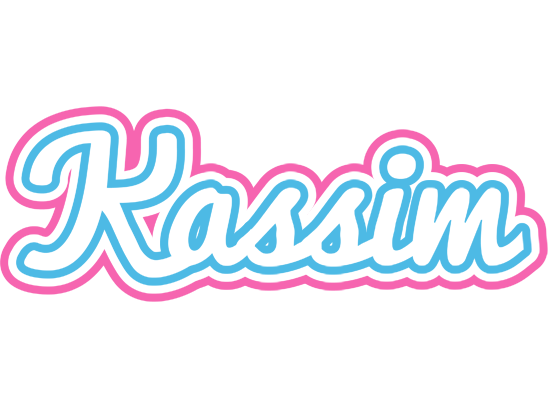 Kassim outdoors logo