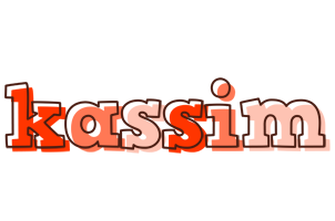 Kassim paint logo